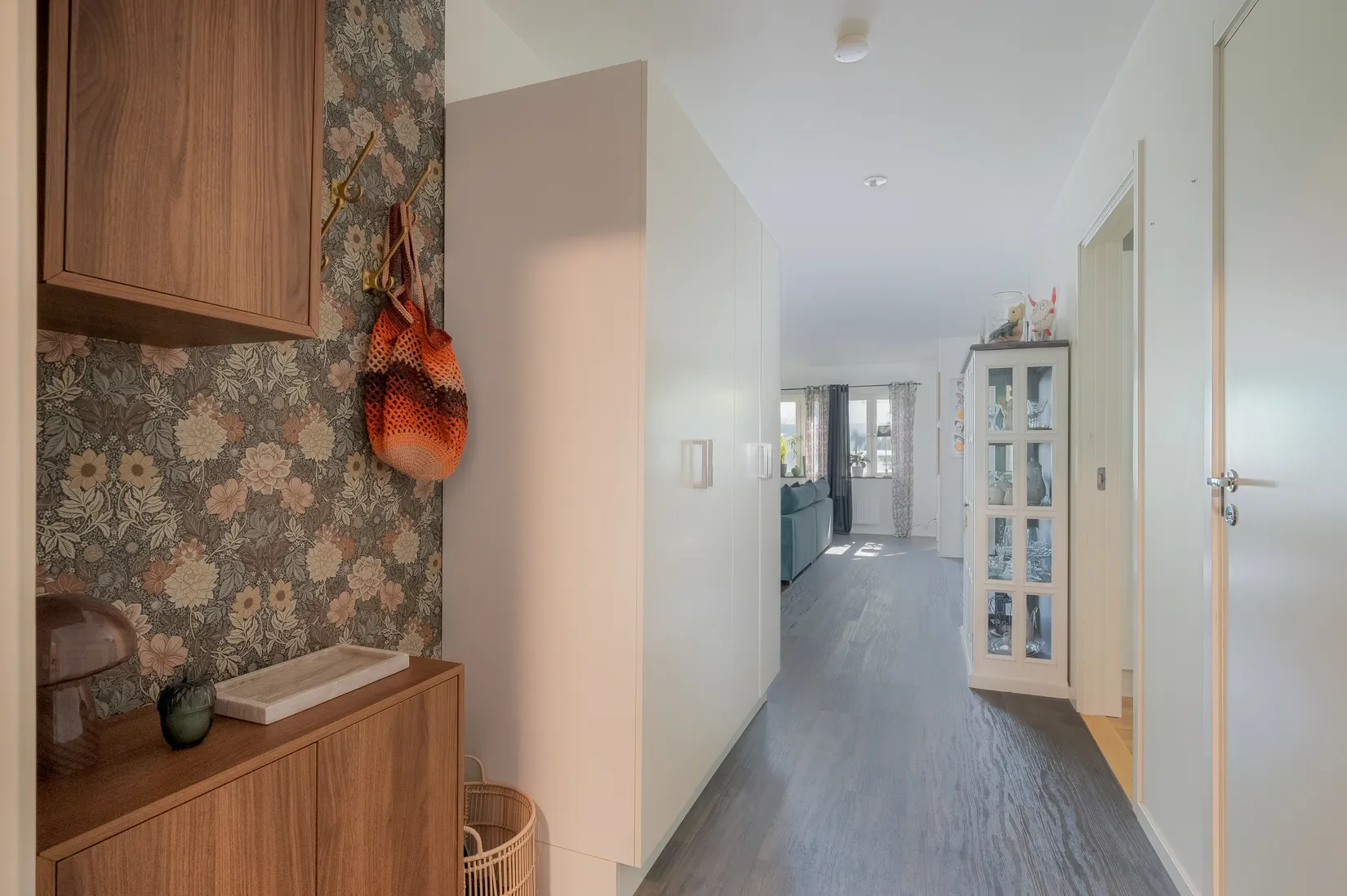 Bostadsrätt, Riggargatan 2G, Brandholmen, Nyköping