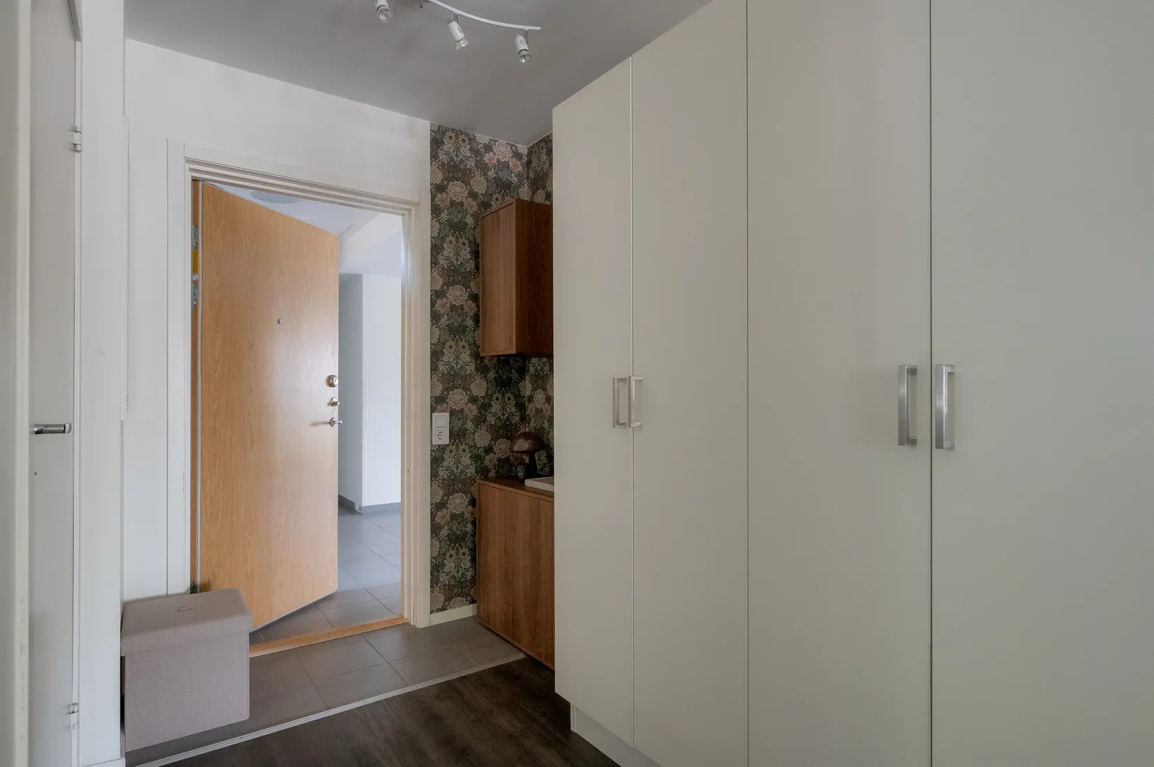 Bostadsrätt, Riggargatan 2G, Brandholmen, Nyköping