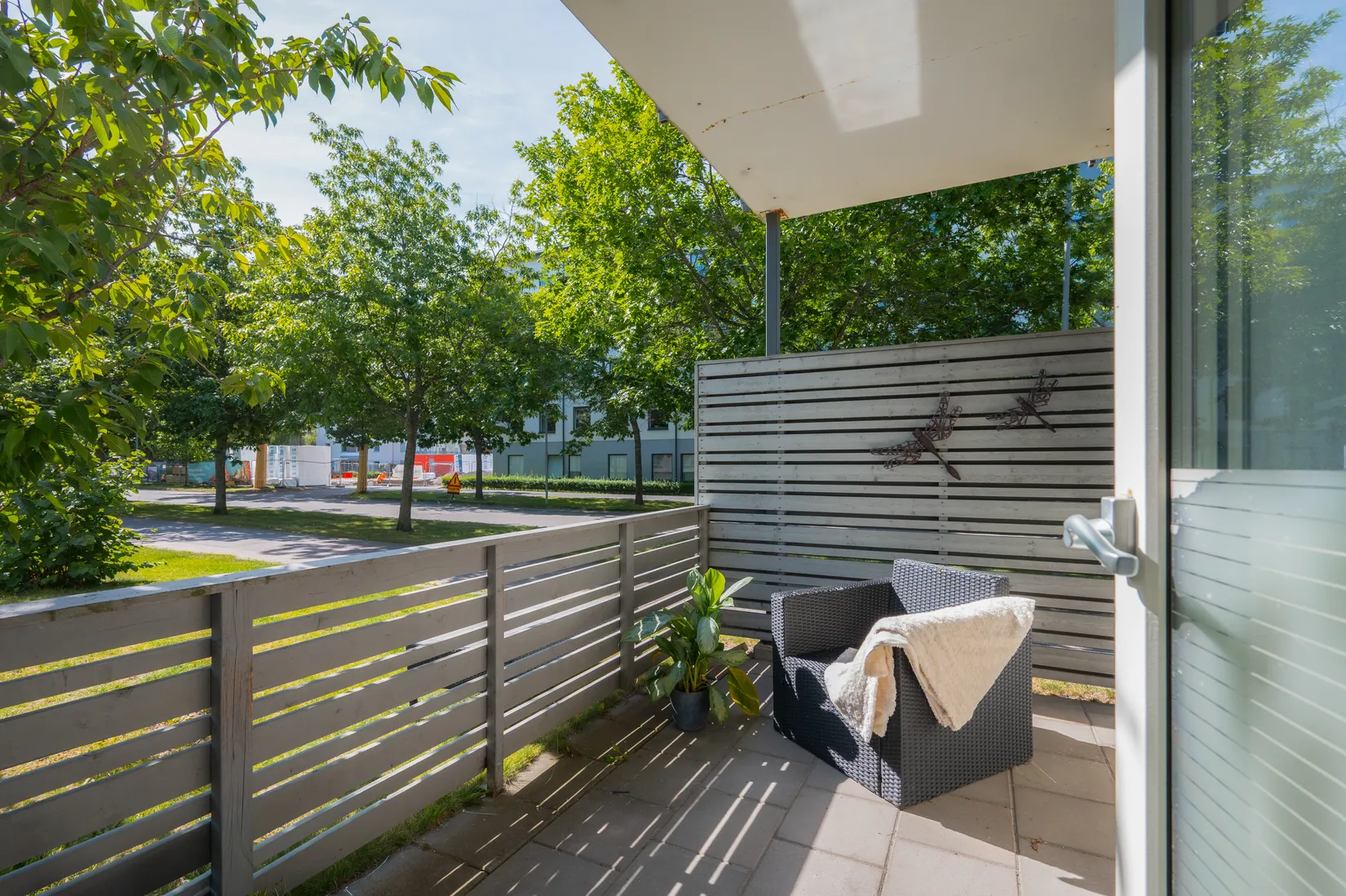 Bostadsrätt, Riggargatan 2G, Brandholmen, Nyköping