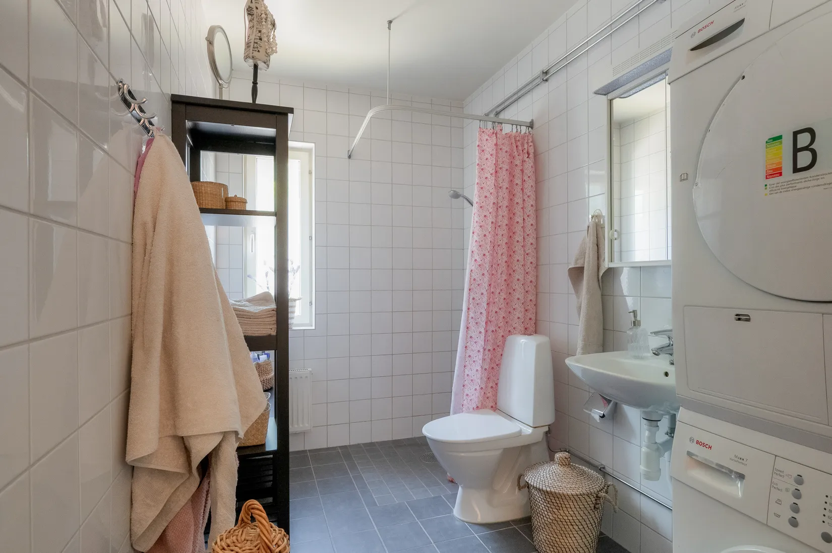 Bostadsrätt, Riggargatan 2G, Brandholmen, Nyköping