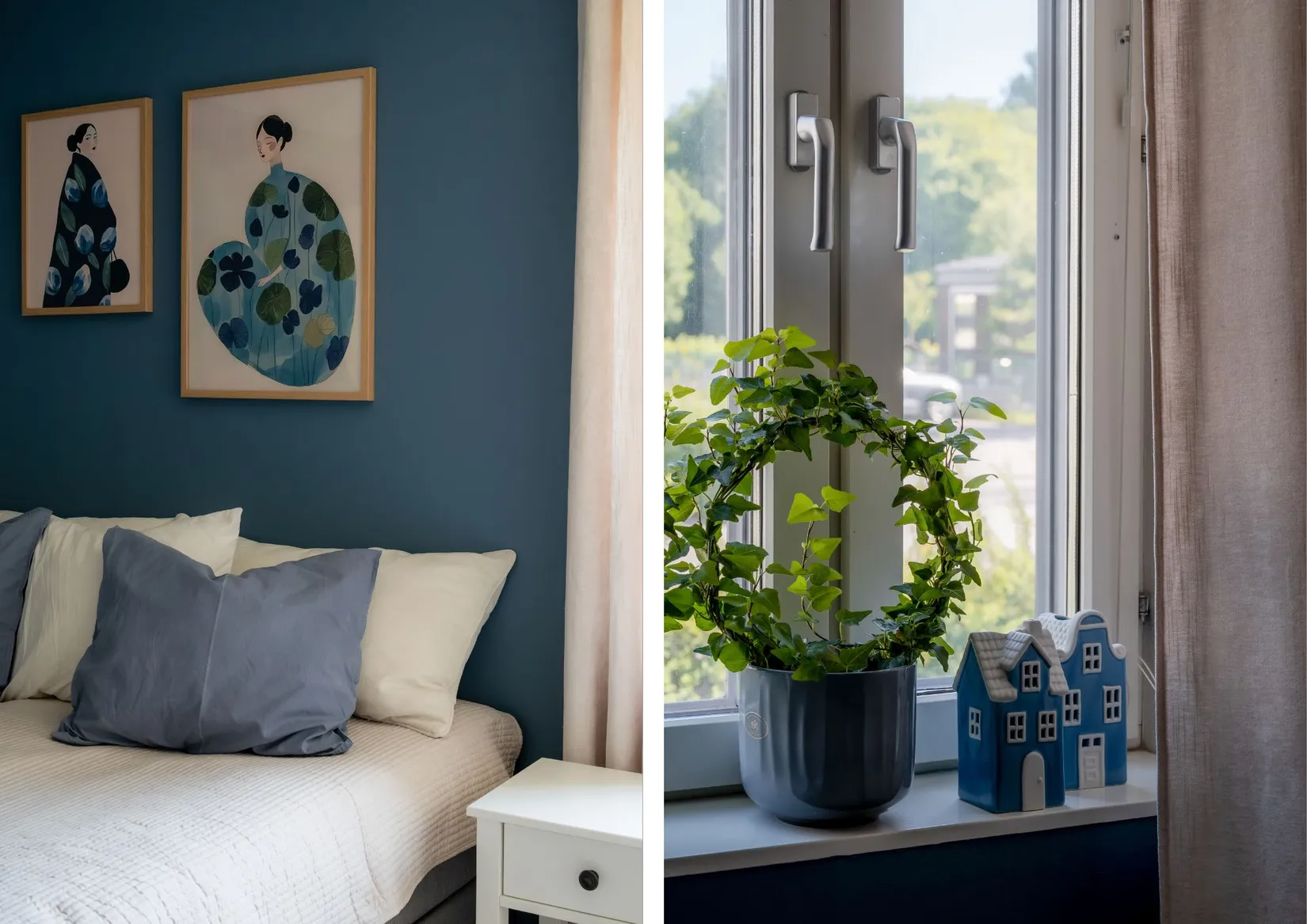 Bostadsrätt, Riggargatan 2G, Brandholmen, Nyköping