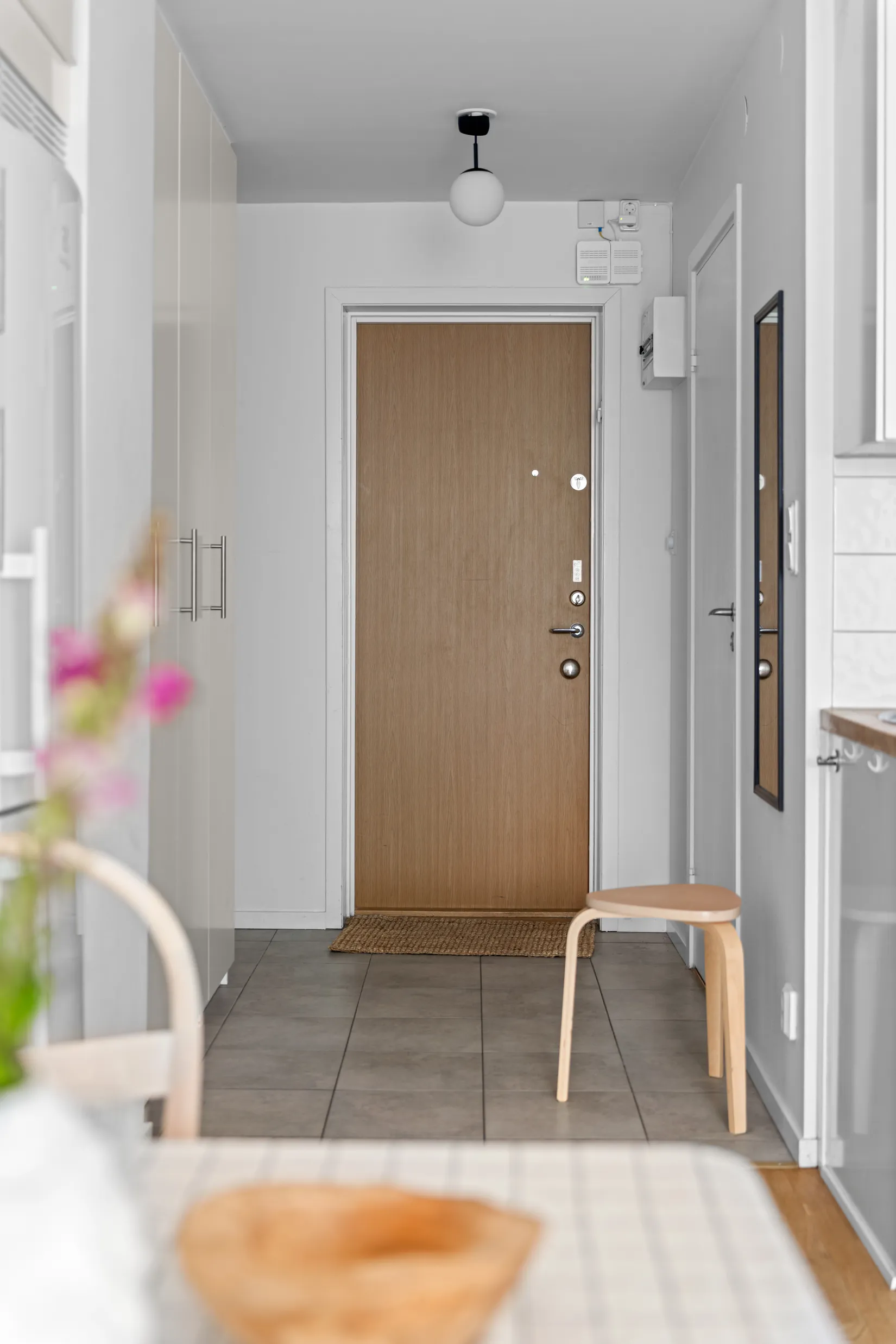 Bostadsrätt, Vintrosagatan 1, Hagsätra, Stockholm
