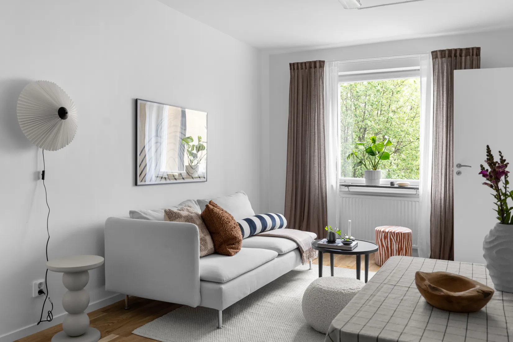 Bostadsrätt, Vintrosagatan 1, Hagsätra, Stockholm