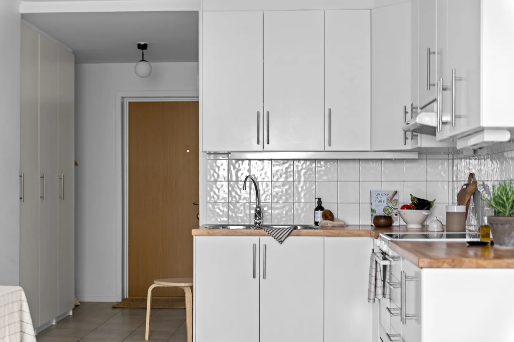 Bostadsrätt, Vintrosagatan 1, Hagsätra, Stockholm
