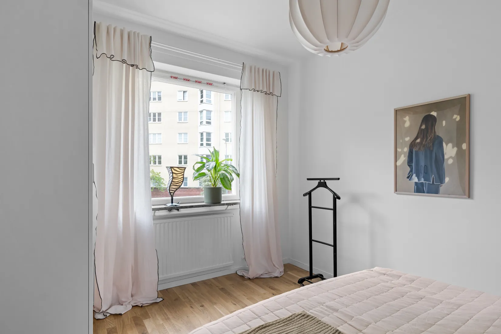 Bostadsrätt, Vintrosagatan 1, Hagsätra, Stockholm