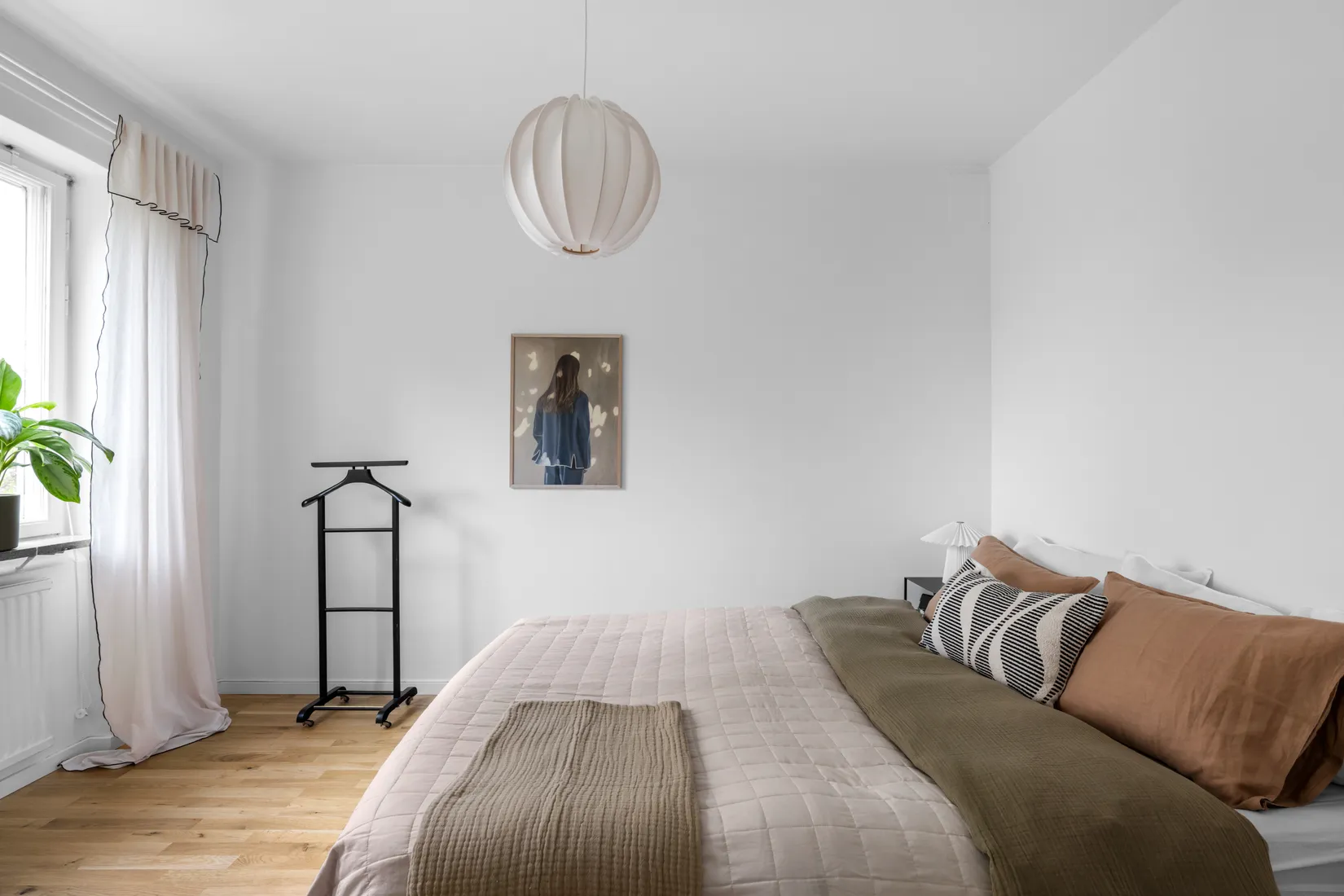 Bostadsrätt, Vintrosagatan 1, Hagsätra, Stockholm
