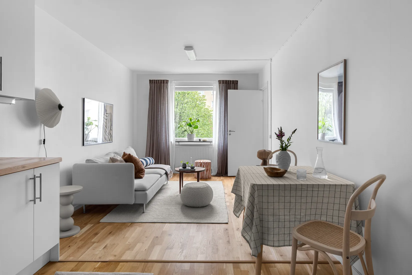 Bostadsrätt, Vintrosagatan 1, Hagsätra, Stockholm