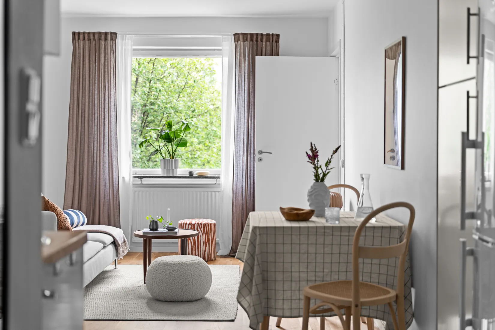Bostadsrätt, Vintrosagatan 1, Hagsätra, Stockholm