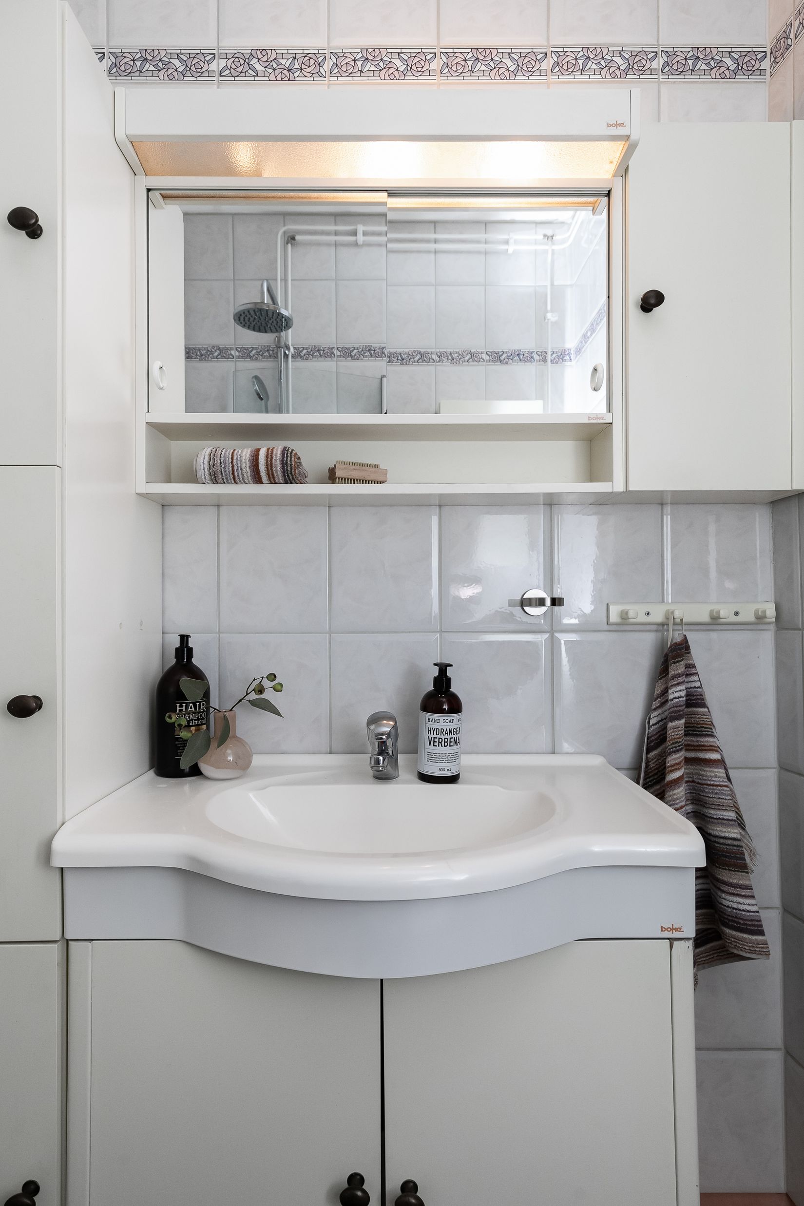 Bostadsrätt, Fogdegatan 3, Väster, Örebro