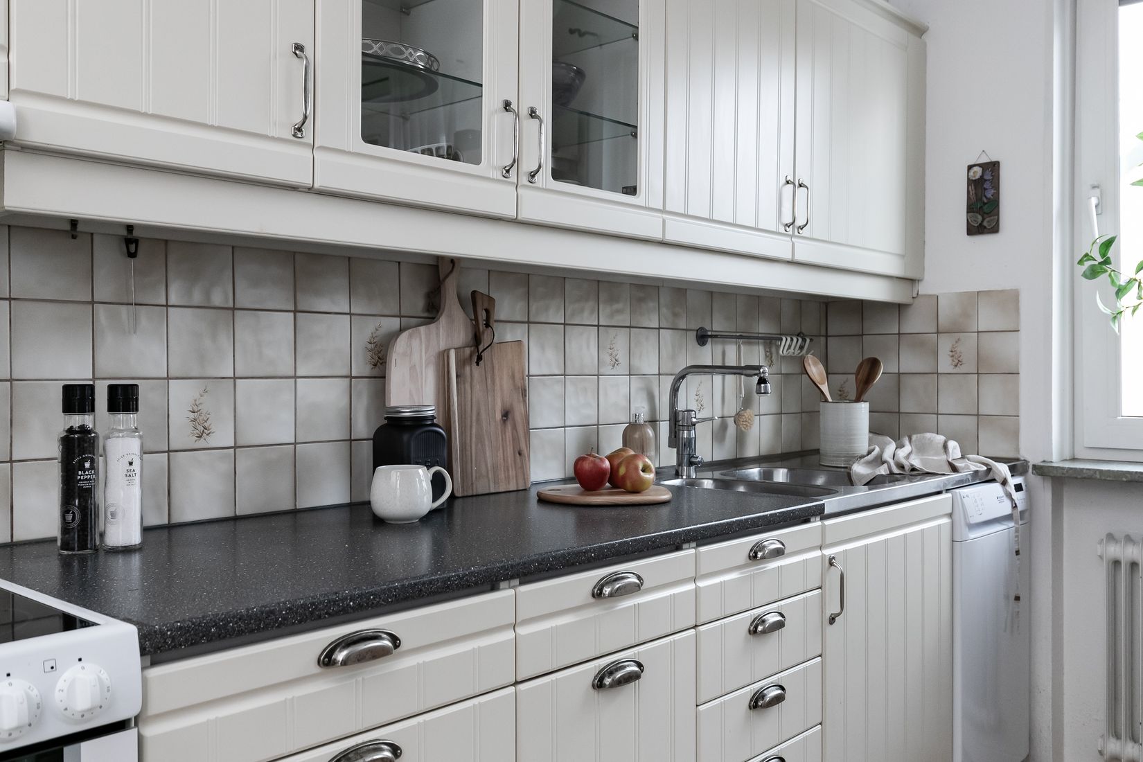 Bostadsrätt, Fogdegatan 3, Väster, Örebro