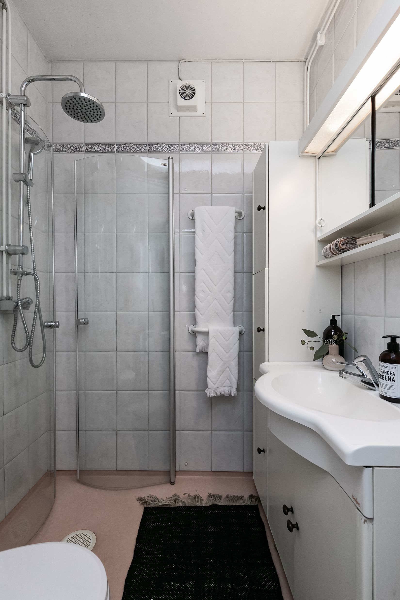 Bostadsrätt, Fogdegatan 3, Väster, Örebro