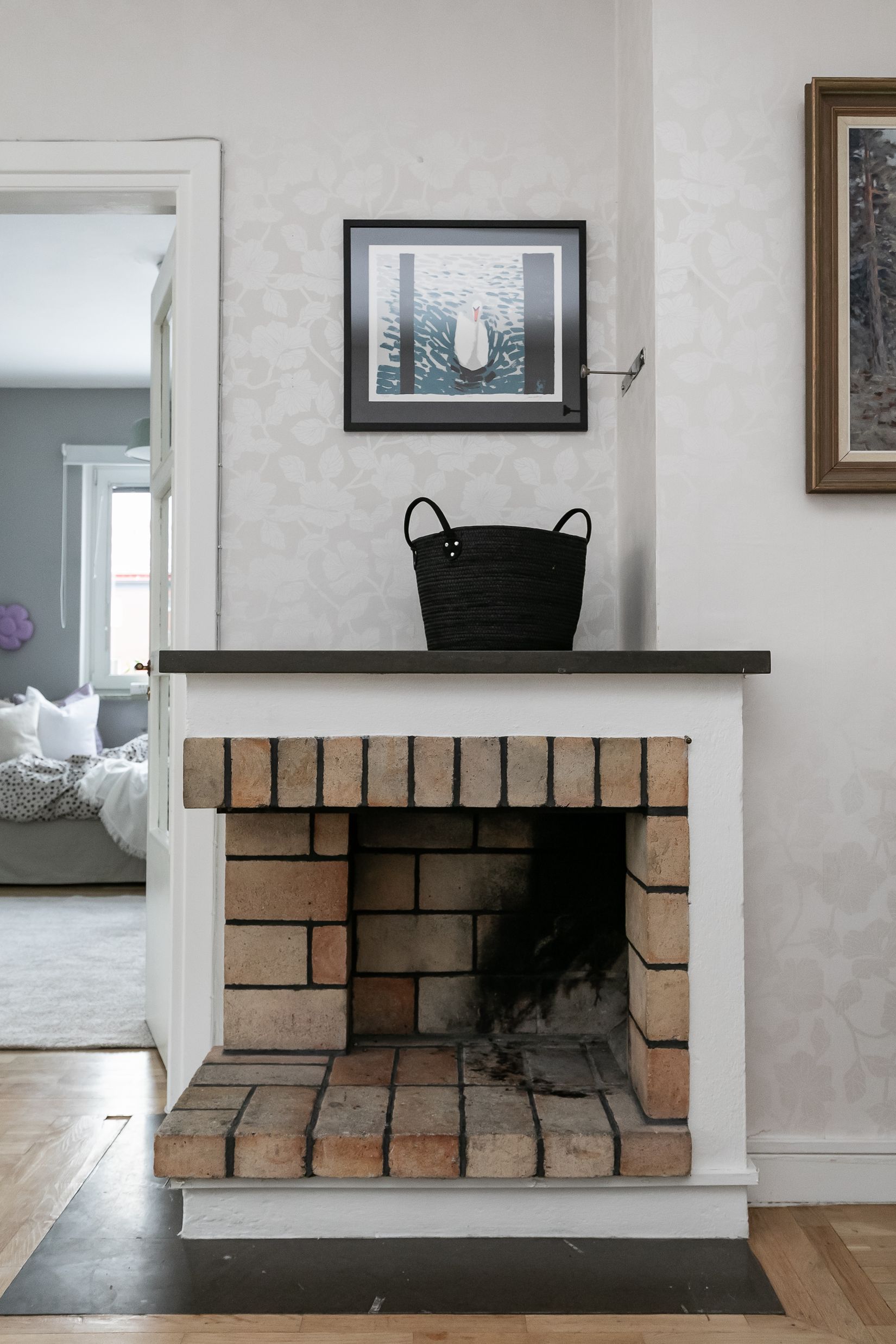 Bostadsrätt, Fogdegatan 3, Väster, Örebro