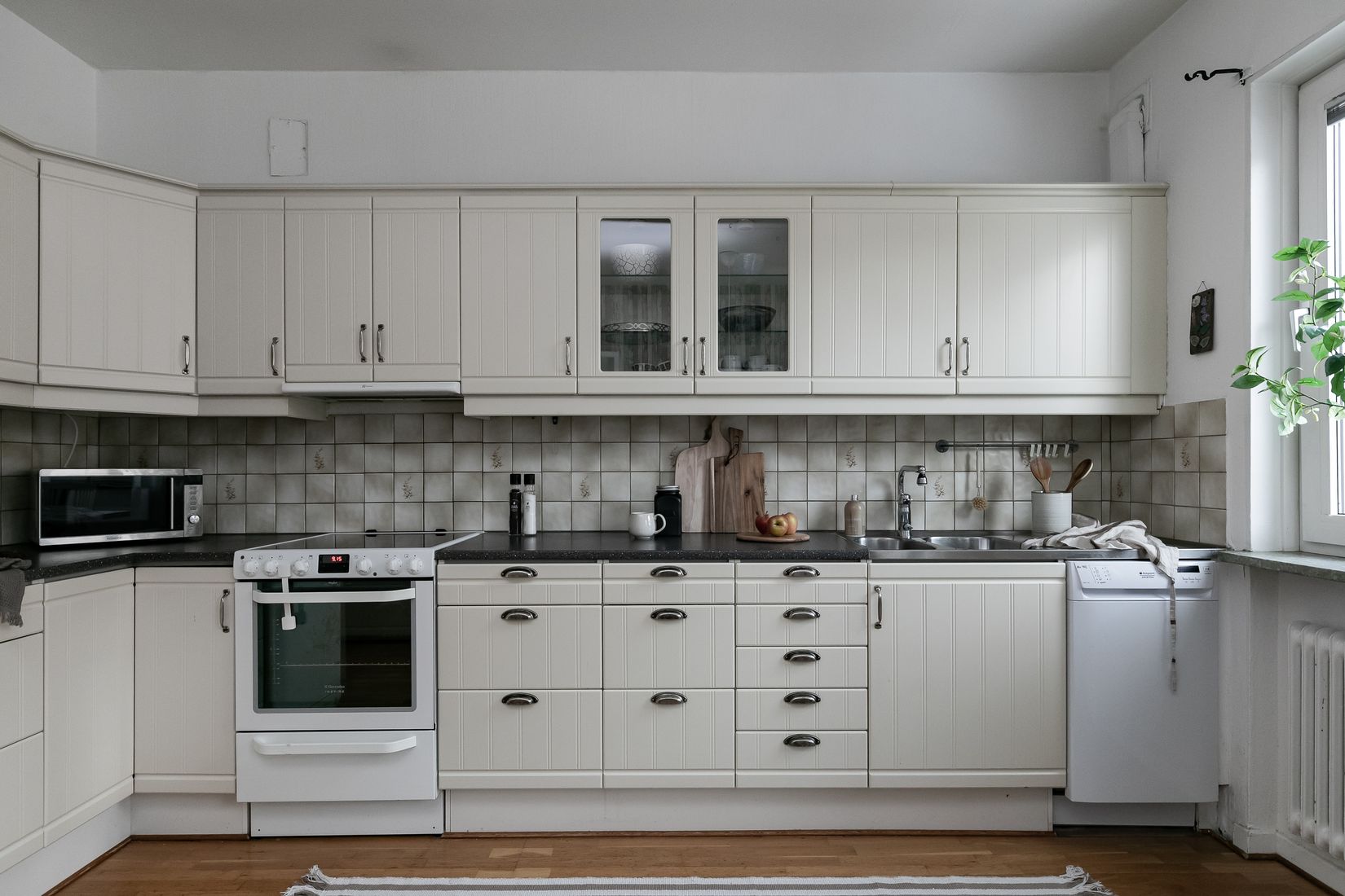 Bostadsrätt, Fogdegatan 3, Väster, Örebro