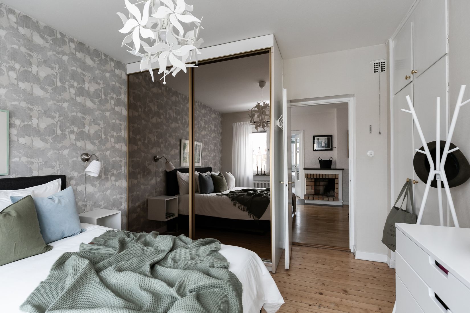 Bostadsrätt, Fogdegatan 3, Väster, Örebro