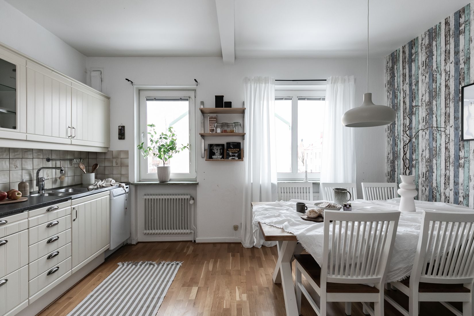 Bostadsrätt, Fogdegatan 3, Väster, Örebro