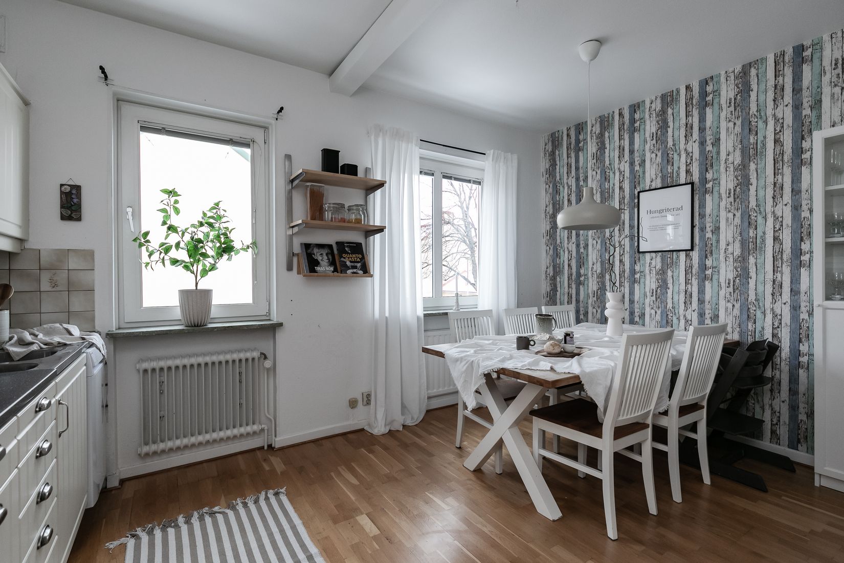 Bostadsrätt, Fogdegatan 3, Väster, Örebro