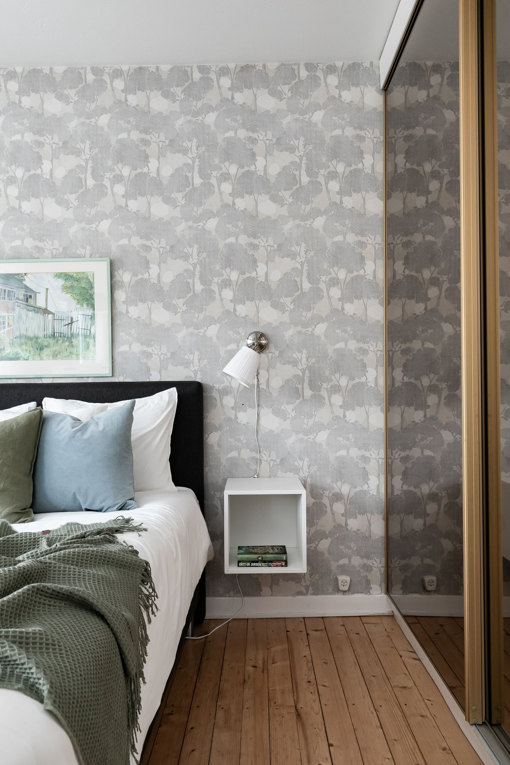 Bostadsrätt, Fogdegatan 3, Väster, Örebro