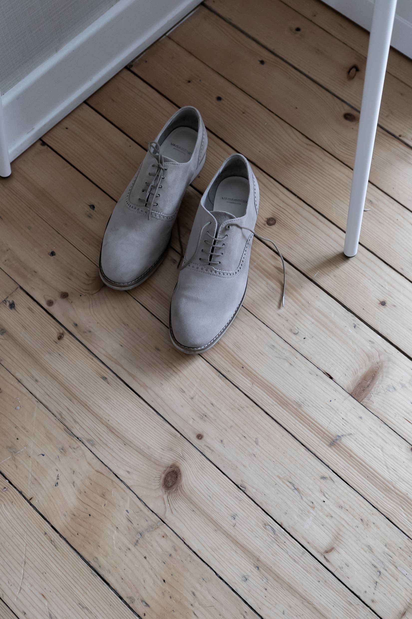 Bostadsrätt, Fogdegatan 3, Väster, Örebro