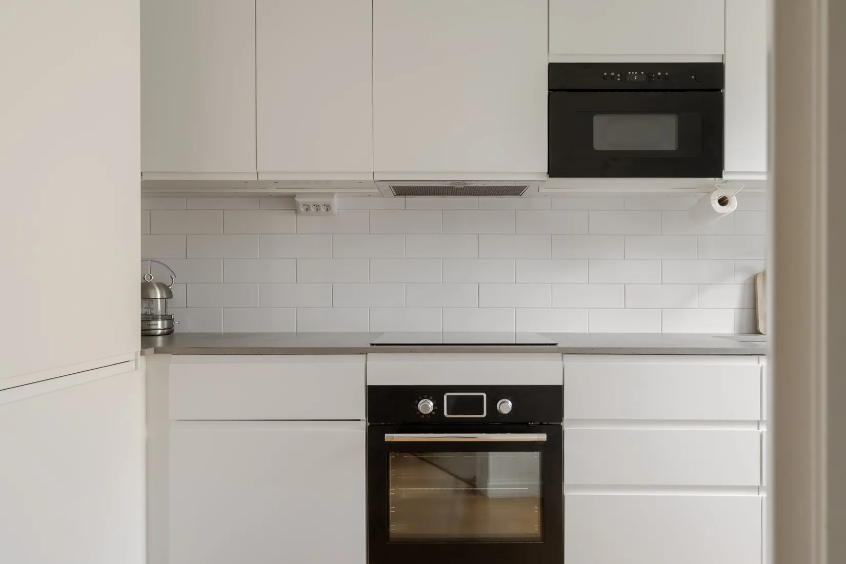 Bostadsrätt, Fogdegatan 3, Väster, Örebro