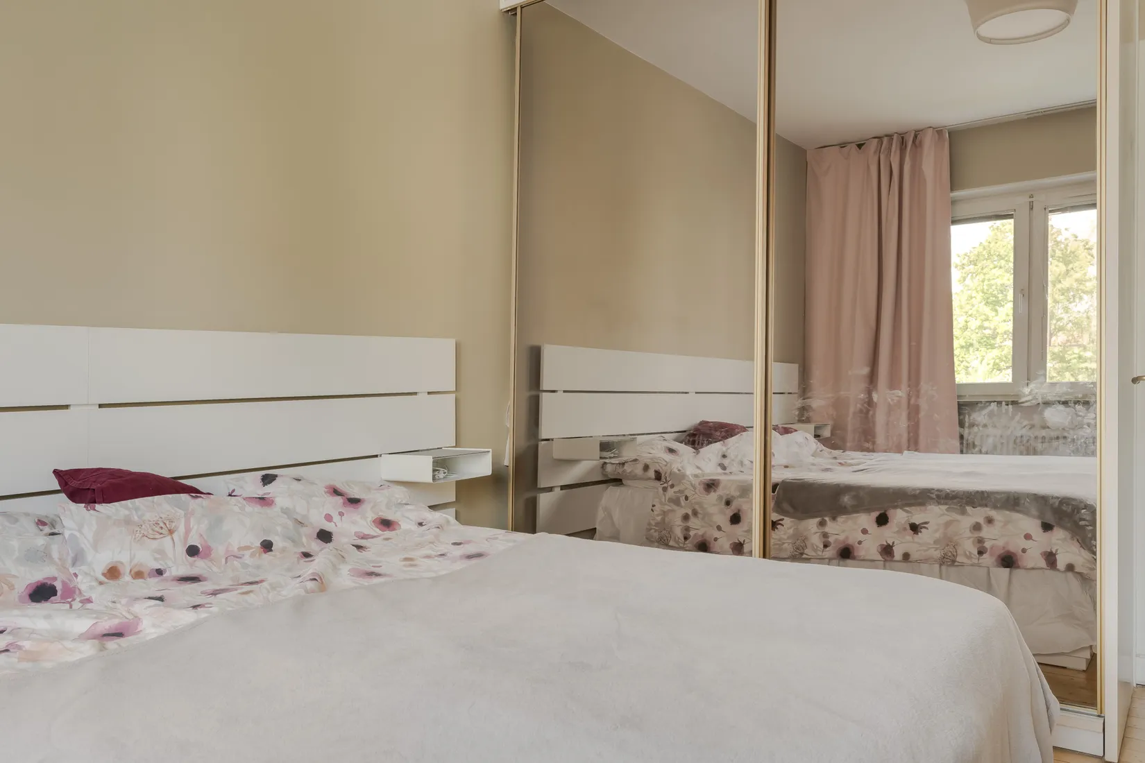 Bostadsrätt, Fogdegatan 3, Väster, Örebro