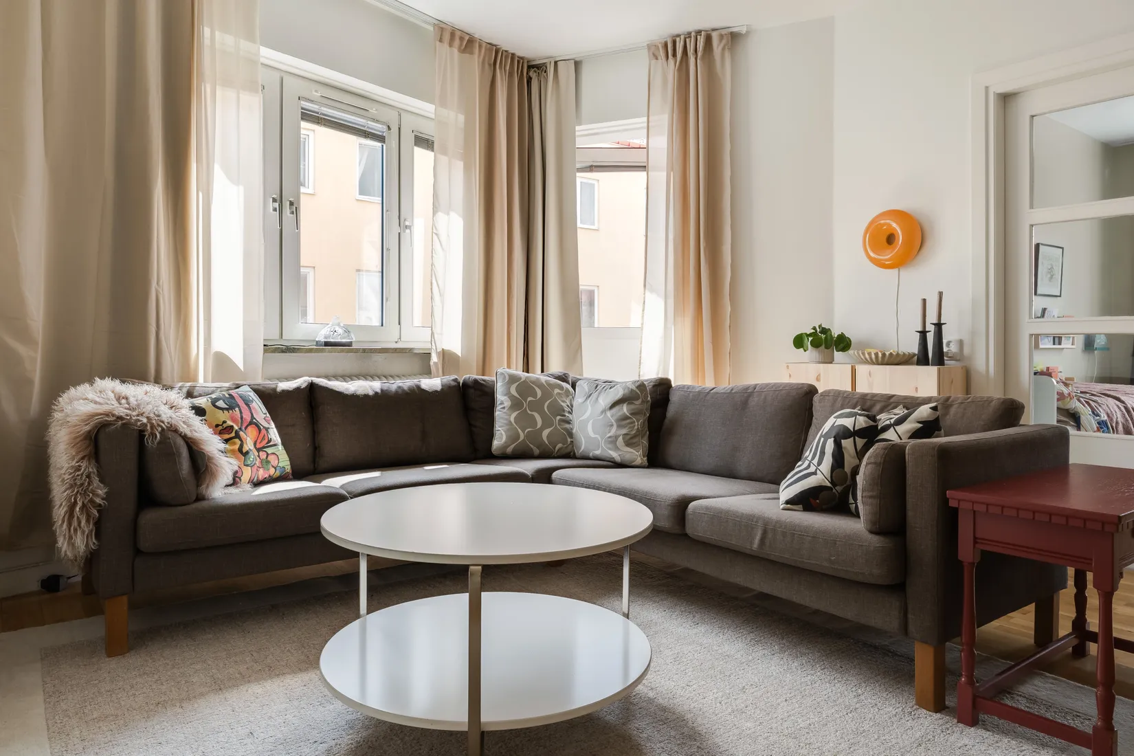 Bostadsrätt, Fogdegatan 3, Väster, Örebro