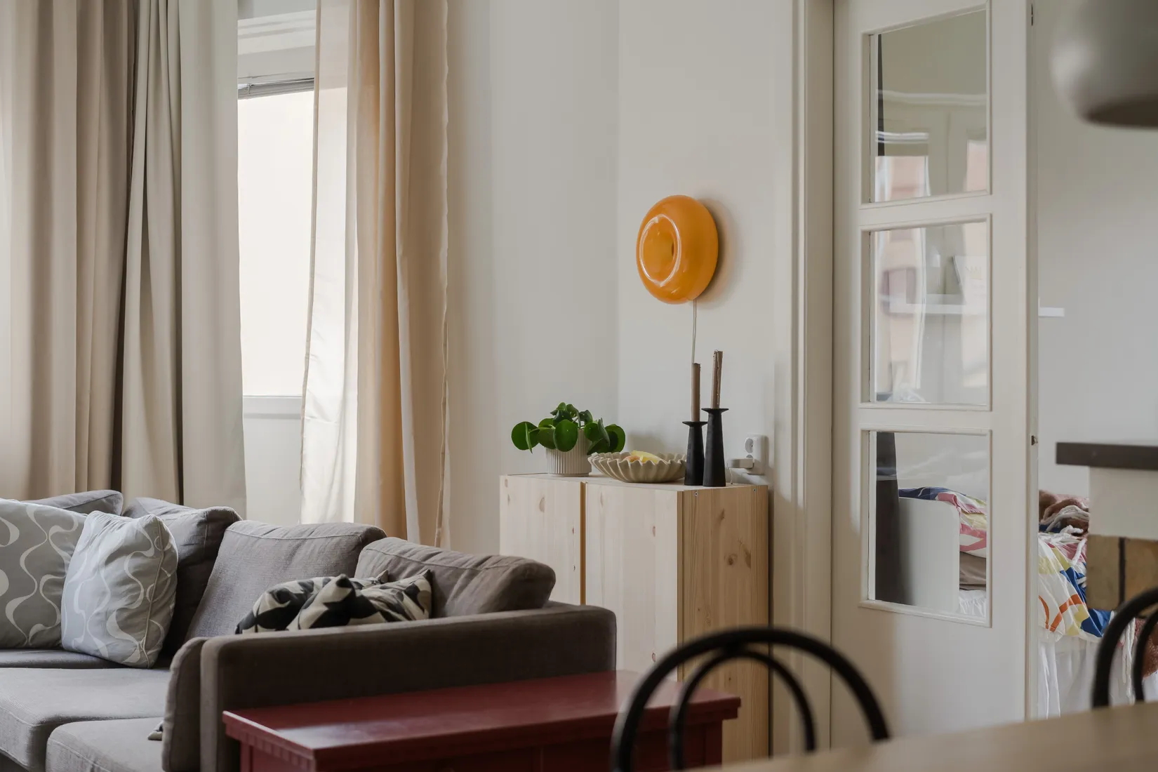 Bostadsrätt, Fogdegatan 3, Väster, Örebro
