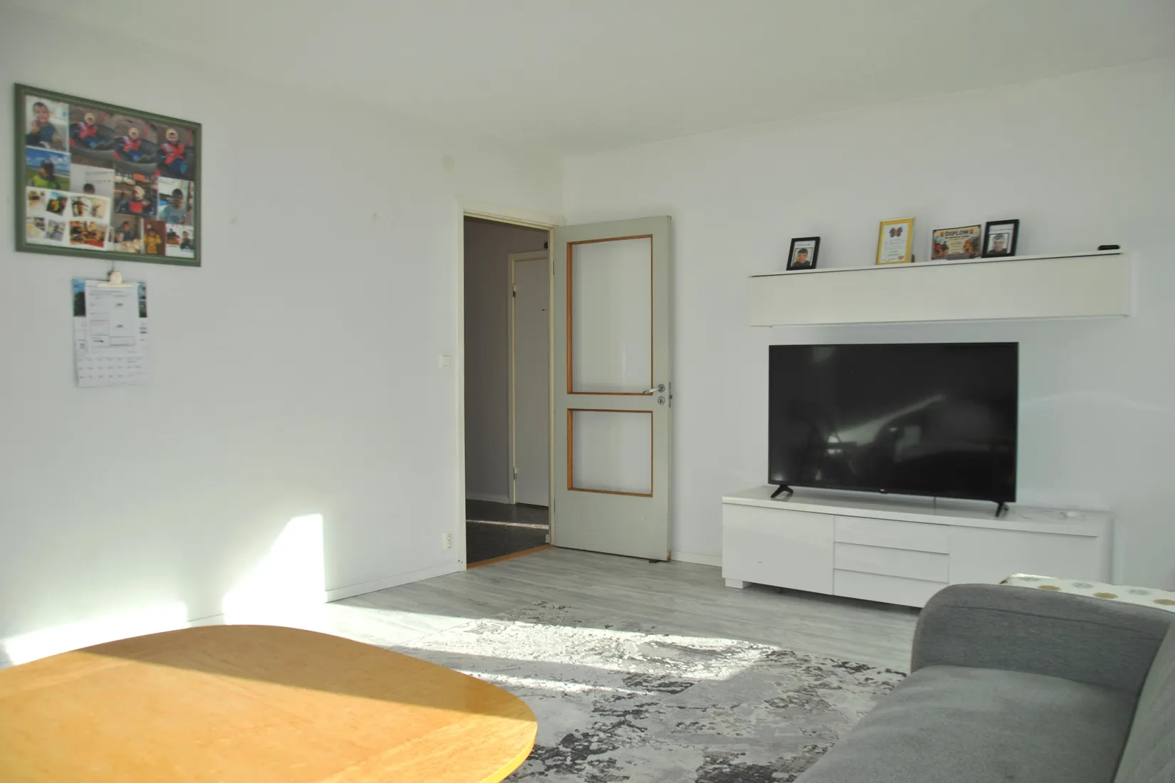 Bostadsrätt, Bokgatan 8, Torpa, Vänersborg