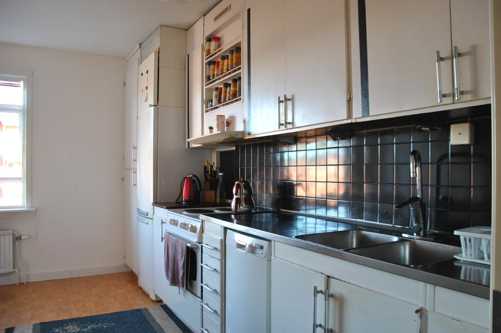 Bostadsrätt, Bokgatan 8, Torpa, Vänersborg