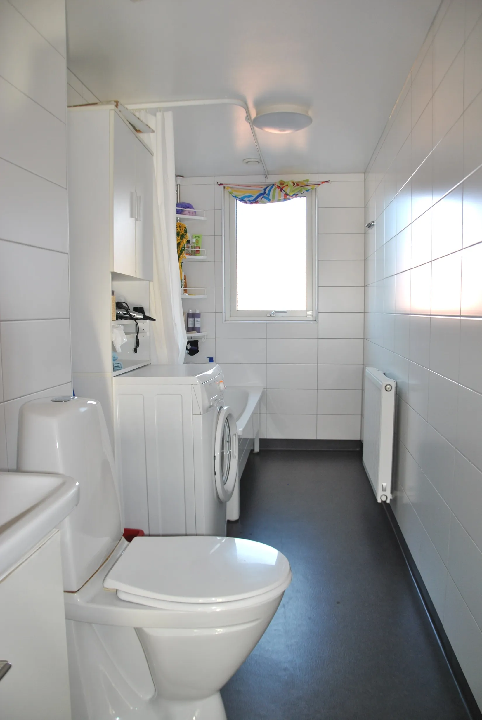 Bostadsrätt, Bokgatan 8, Torpa, Vänersborg