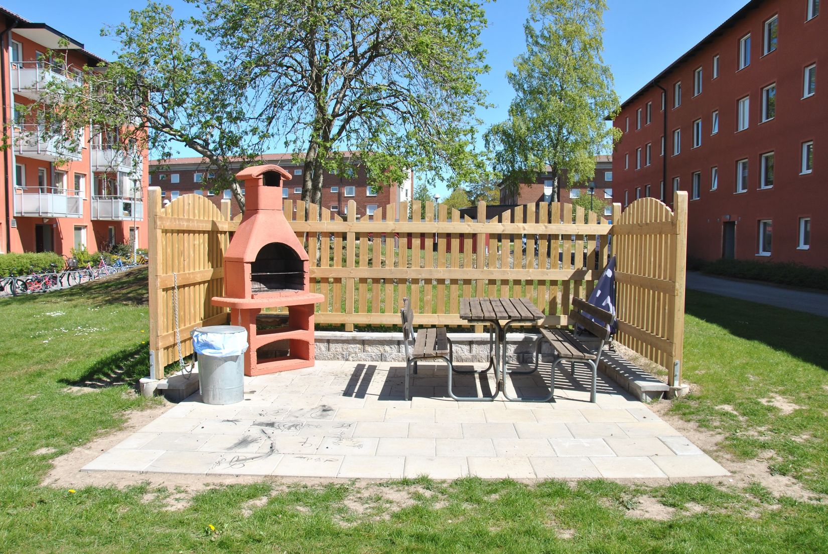 Bostadsrätt, Bokgatan 8, Torpa, Vänersborg
