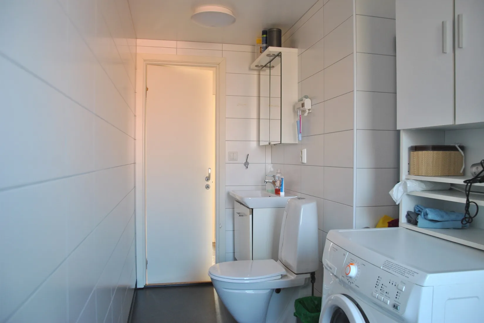 Bostadsrätt, Bokgatan 8, Torpa, Vänersborg