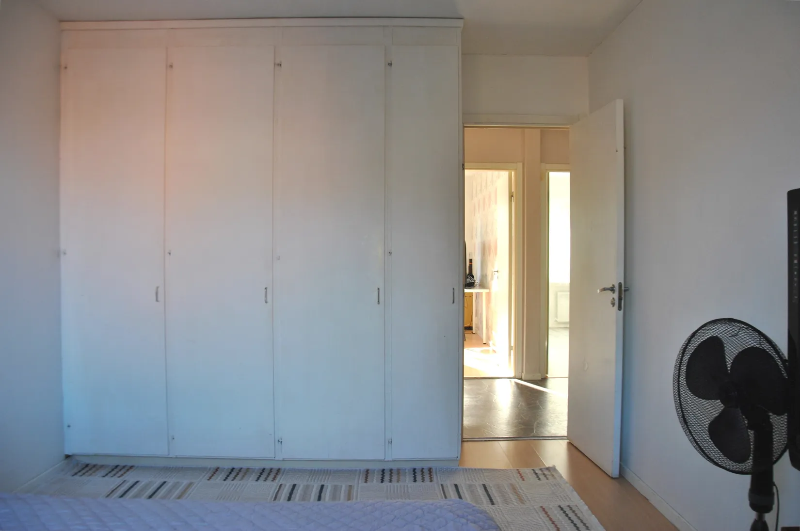 Bostadsrätt, Bokgatan 8, Torpa, Vänersborg