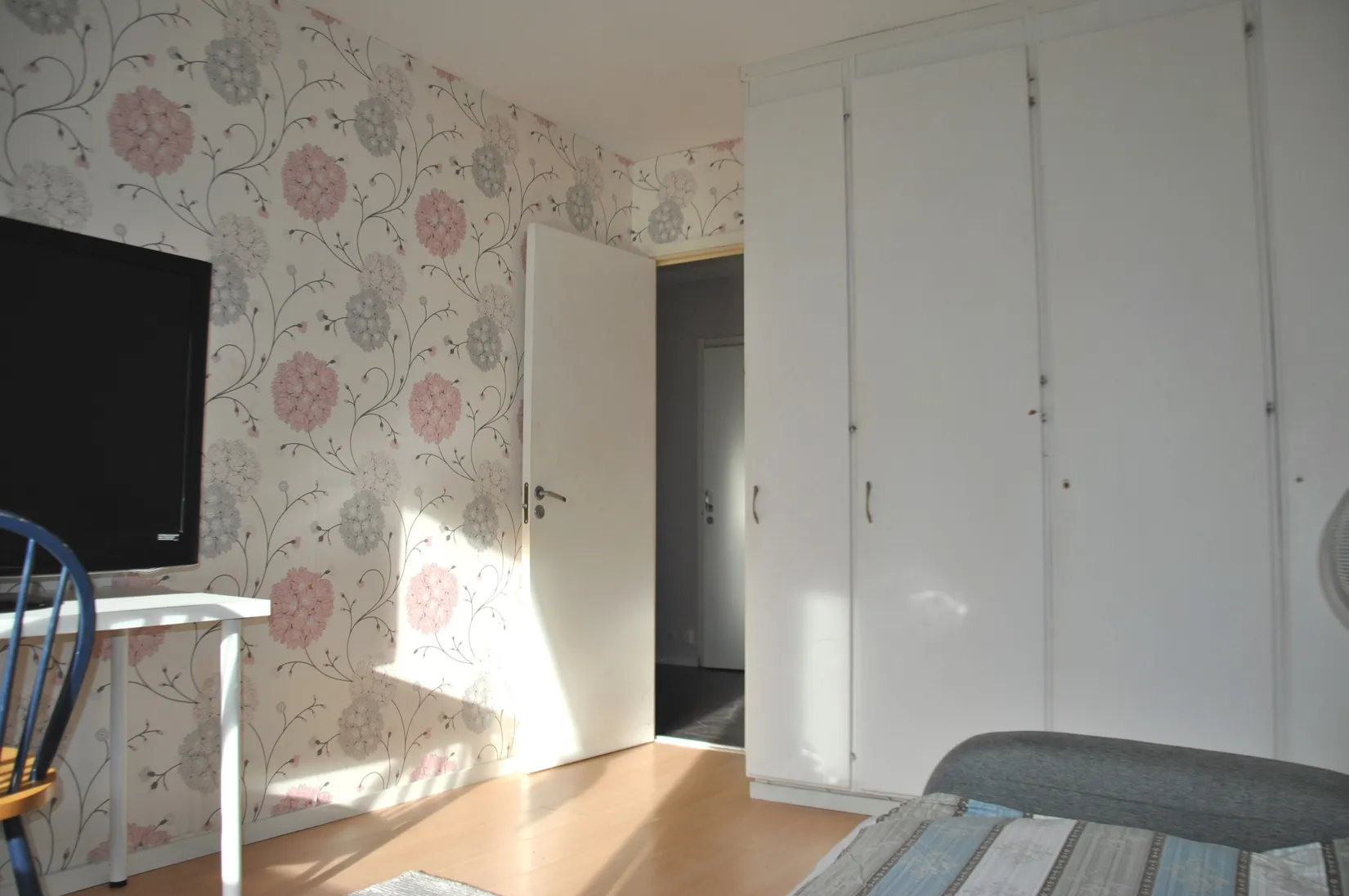 Bostadsrätt, Bokgatan 8, Torpa, Vänersborg