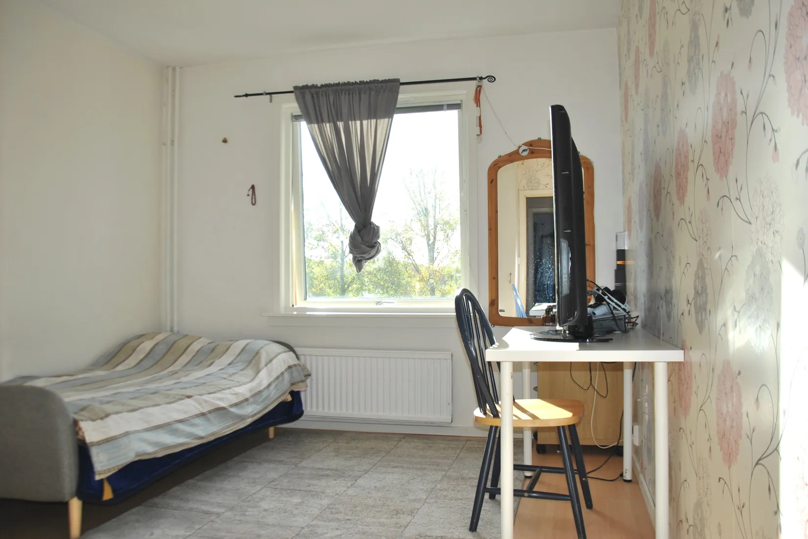 Bostadsrätt, Bokgatan 8, Torpa, Vänersborg