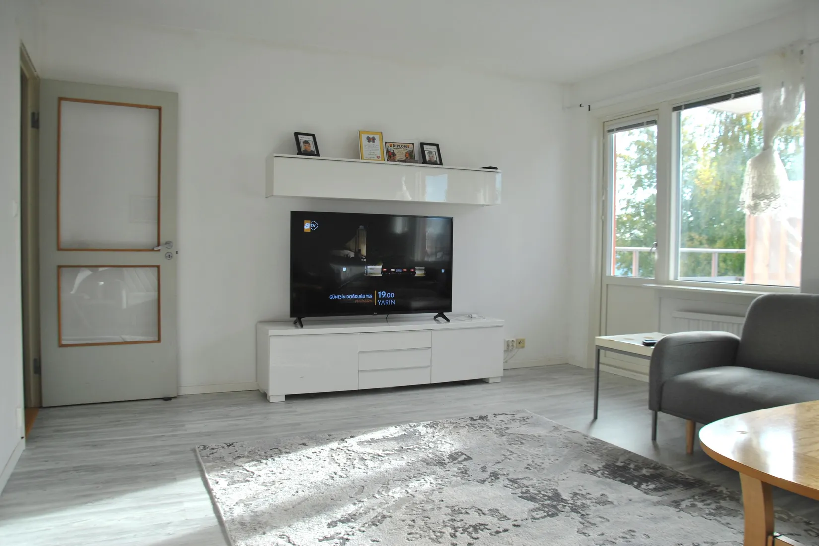 Bostadsrätt, Bokgatan 8, Torpa, Vänersborg