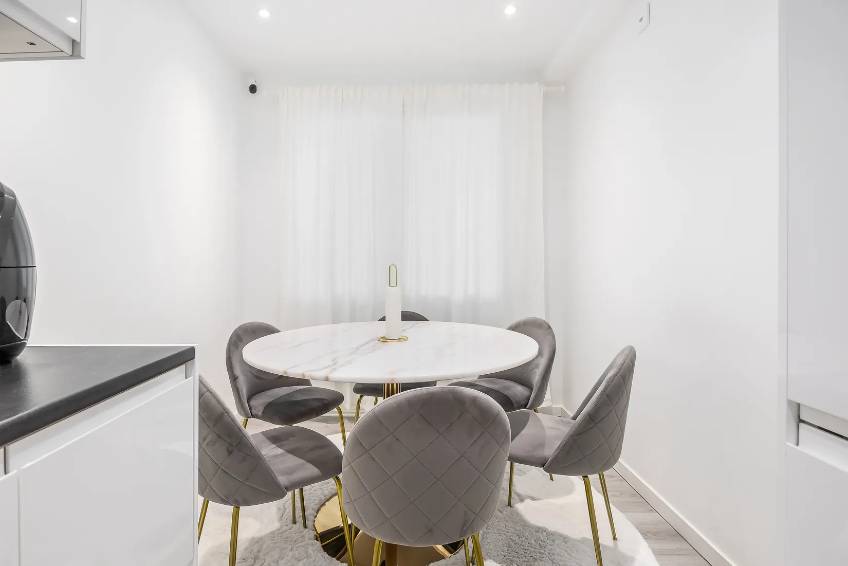 Bostadsrätt, Sjöblads väg 39, Rosengård, Malmö