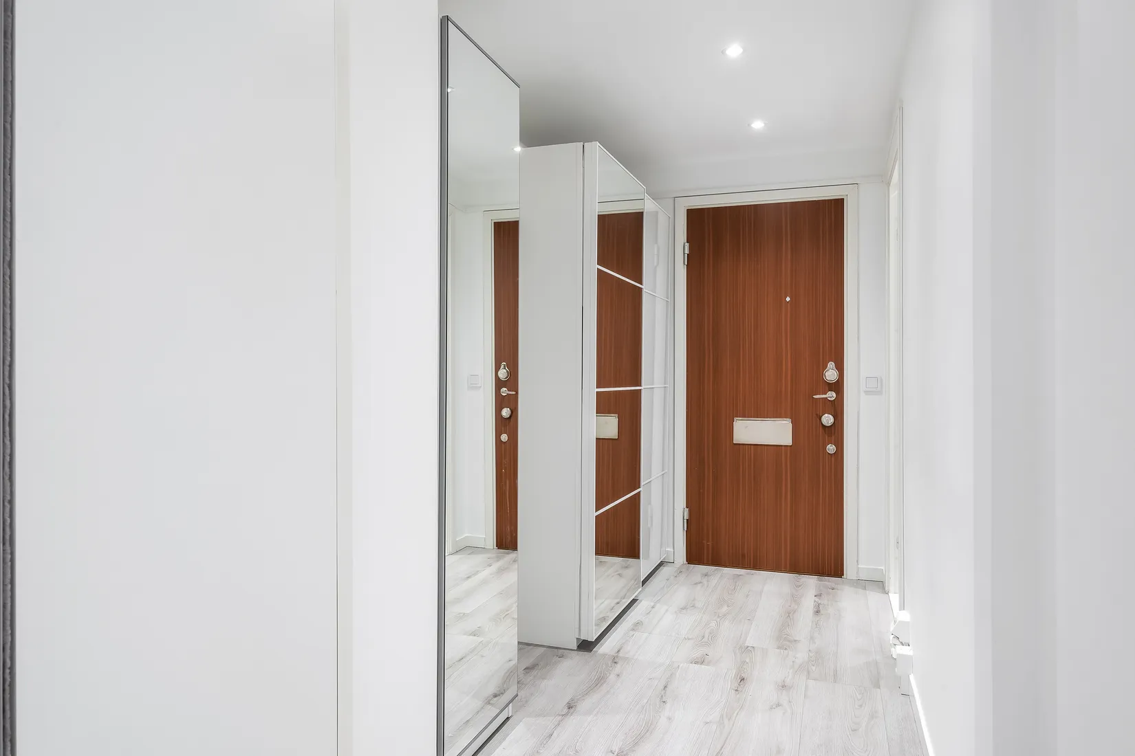 Bostadsrätt, Sjöblads väg 39, Rosengård, Malmö