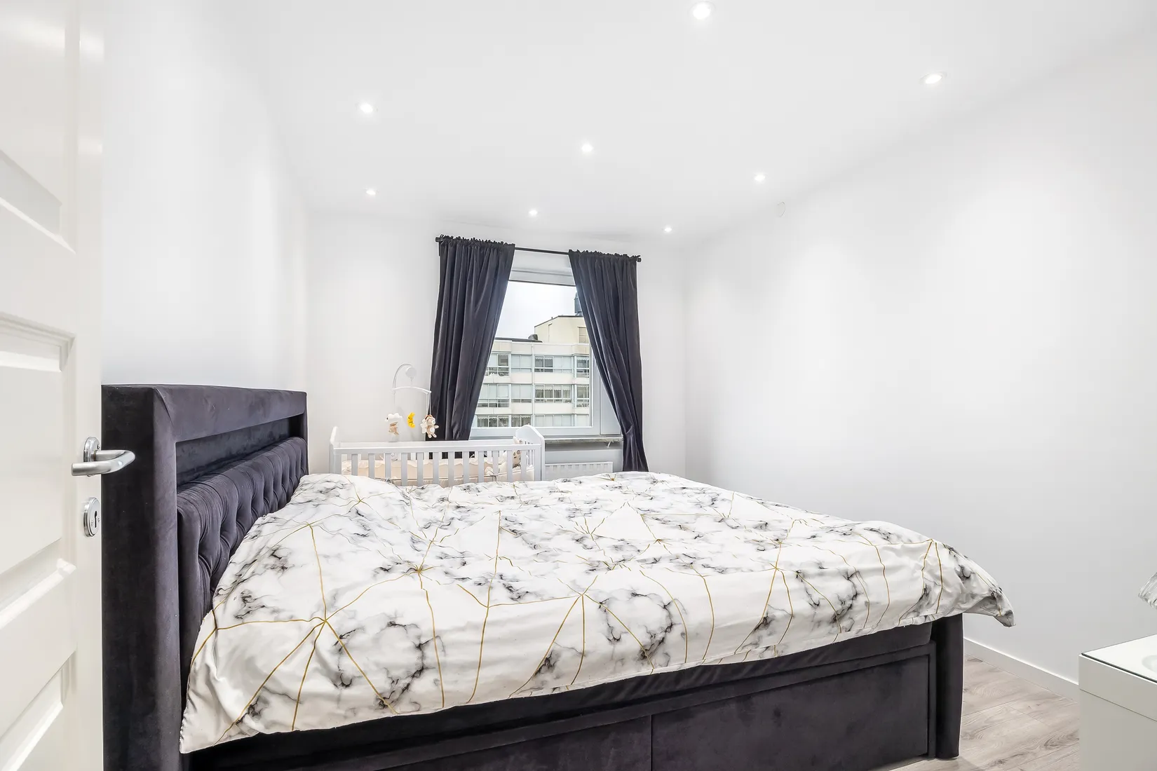 Bostadsrätt, Sjöblads väg 39, Rosengård, Malmö