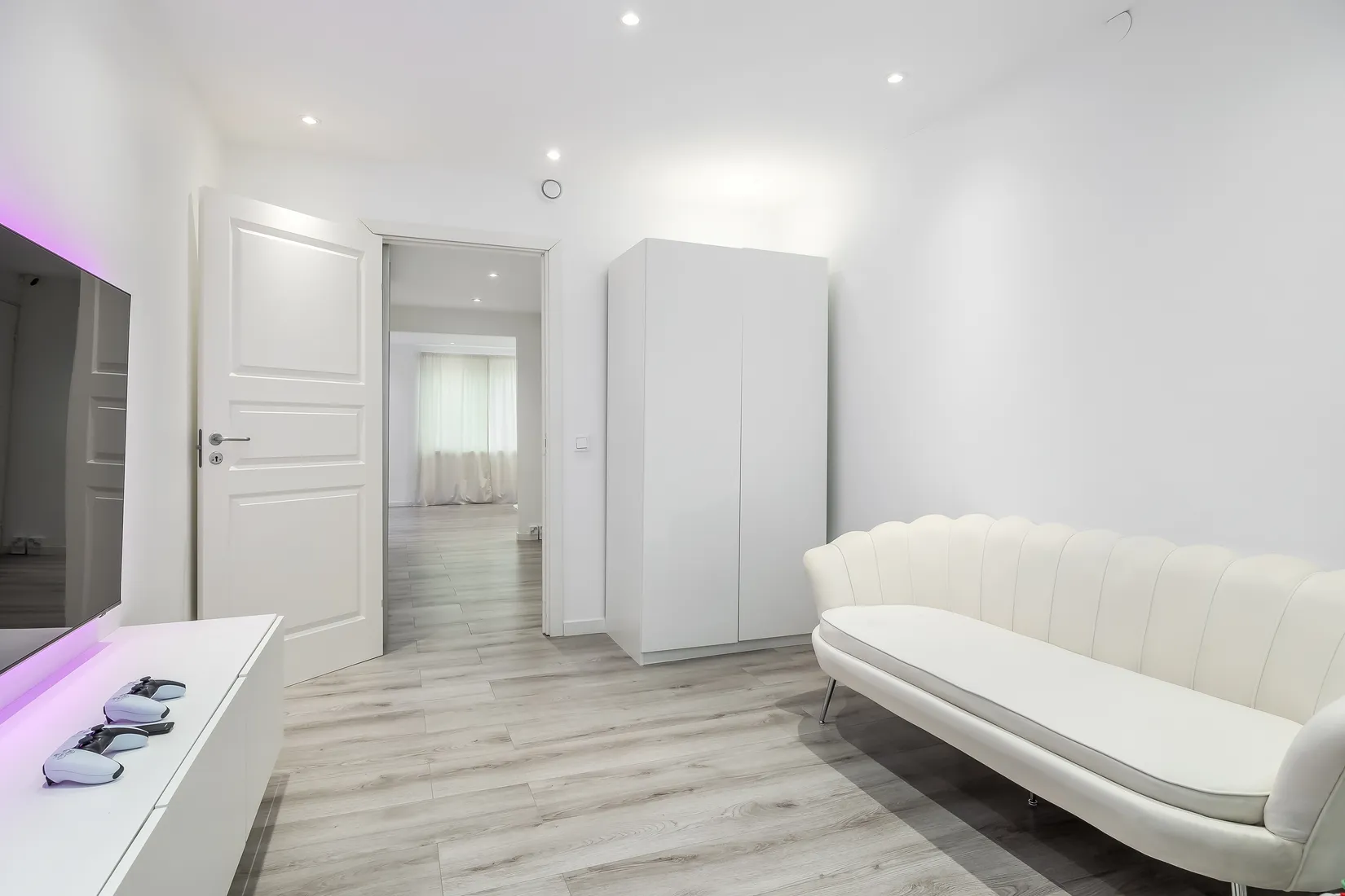 Bostadsrätt, Sjöblads väg 39, Rosengård, Malmö