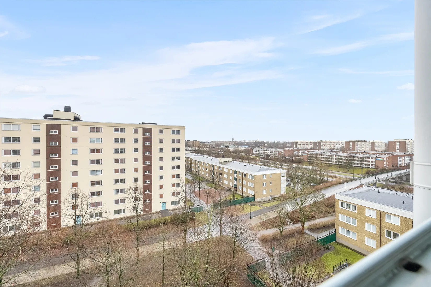 Bostadsrätt, Sjöblads väg 39, Rosengård, Malmö