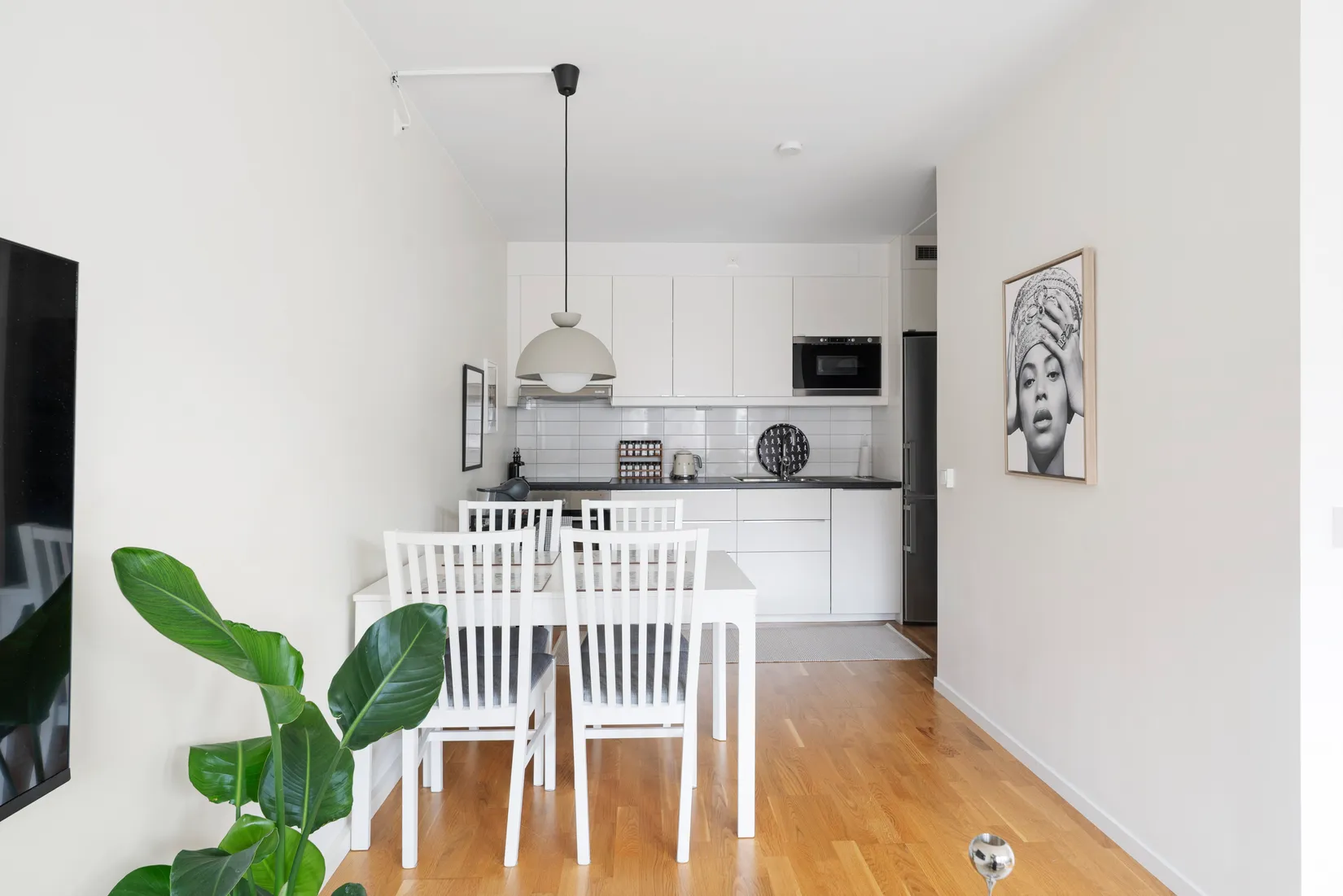 Bostadsrätt, Råbyvägen 57E, Gränby, Uppsala