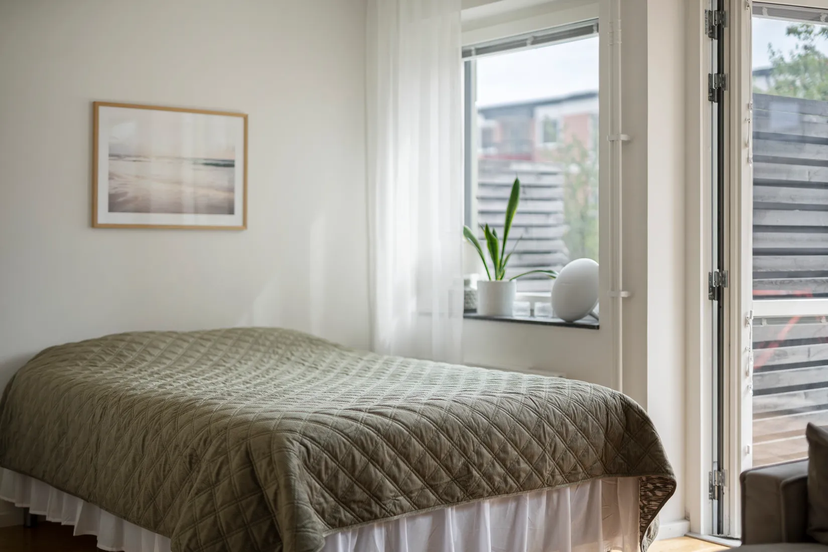 Bostadsrätt, Råbyvägen 57E, Gränby, Uppsala