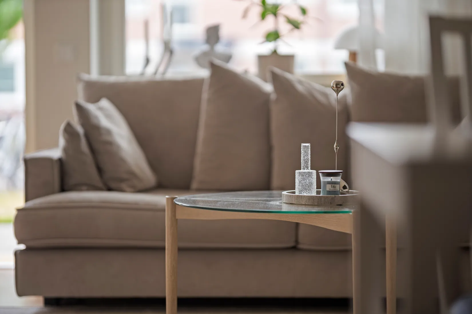 Bostadsrätt, Råbyvägen 57E, Gränby, Uppsala