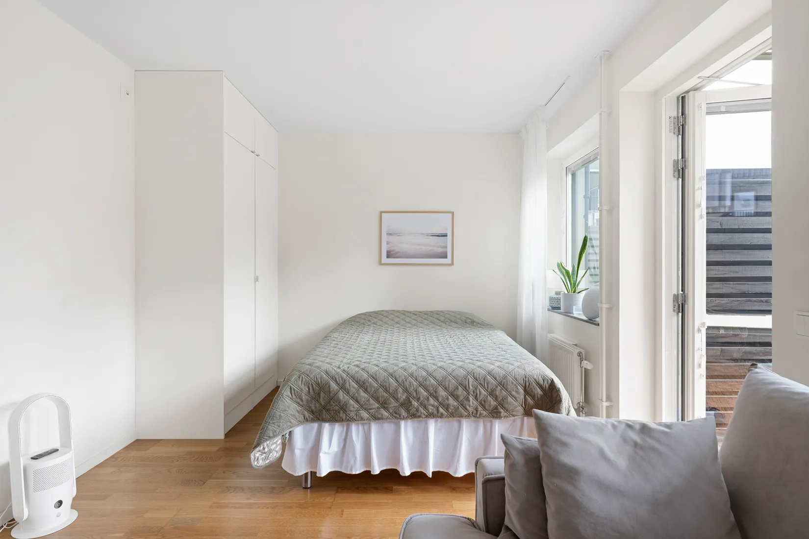 Bostadsrätt, Råbyvägen 57E, Gränby, Uppsala