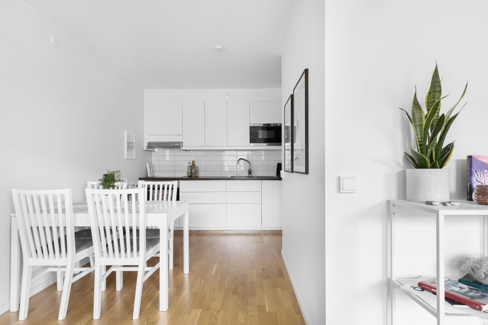 Bostadsrätt, Råbyvägen 57E, Gränby, Uppsala
