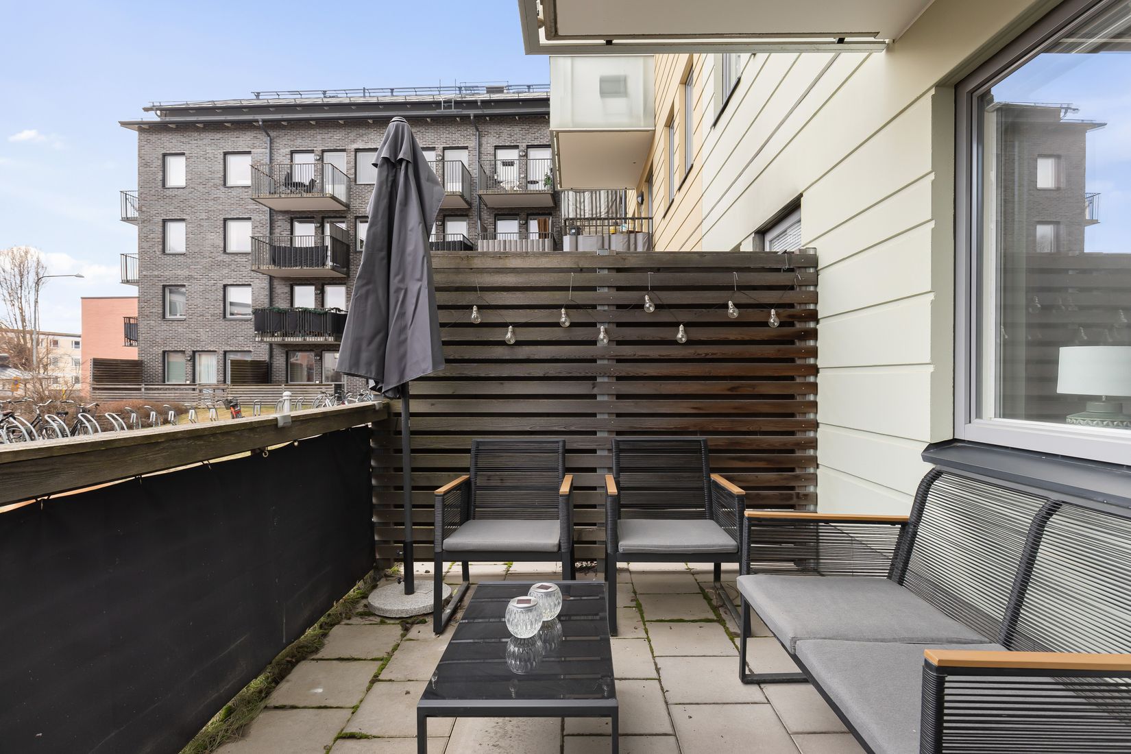 Bostadsrätt, Råbyvägen 57E, Gränby, Uppsala