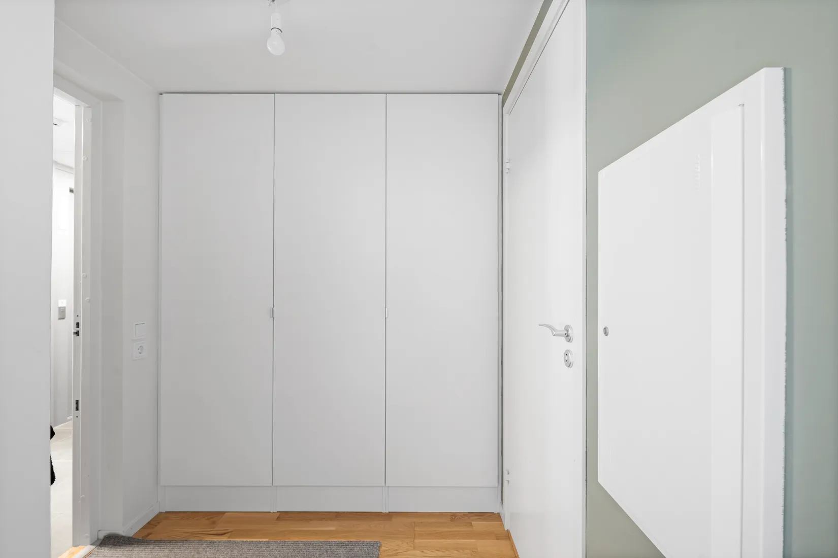 Bostadsrätt, Råbyvägen 57E, Gränby, Uppsala