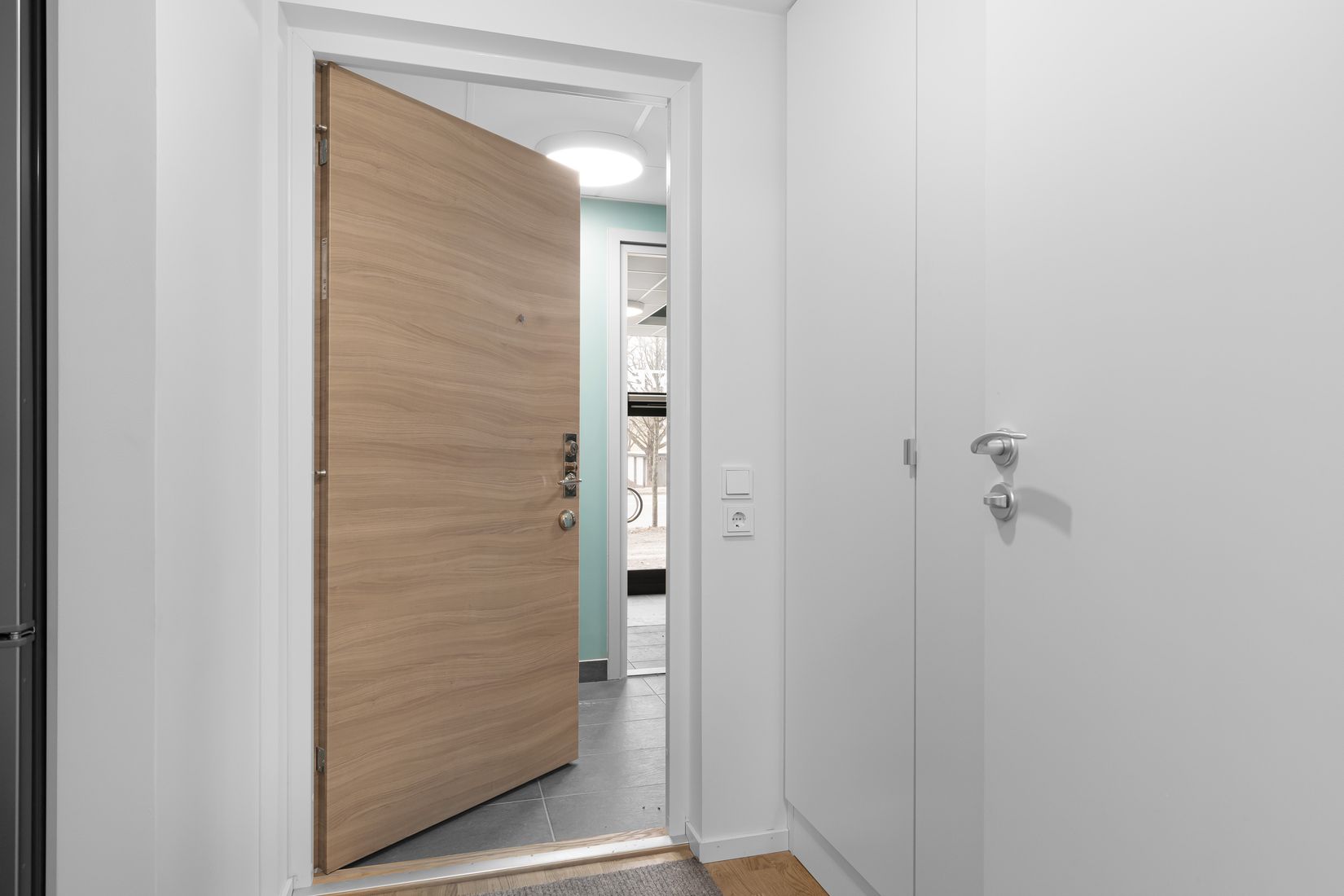 Bostadsrätt, Råbyvägen 57E, Gränby, Uppsala