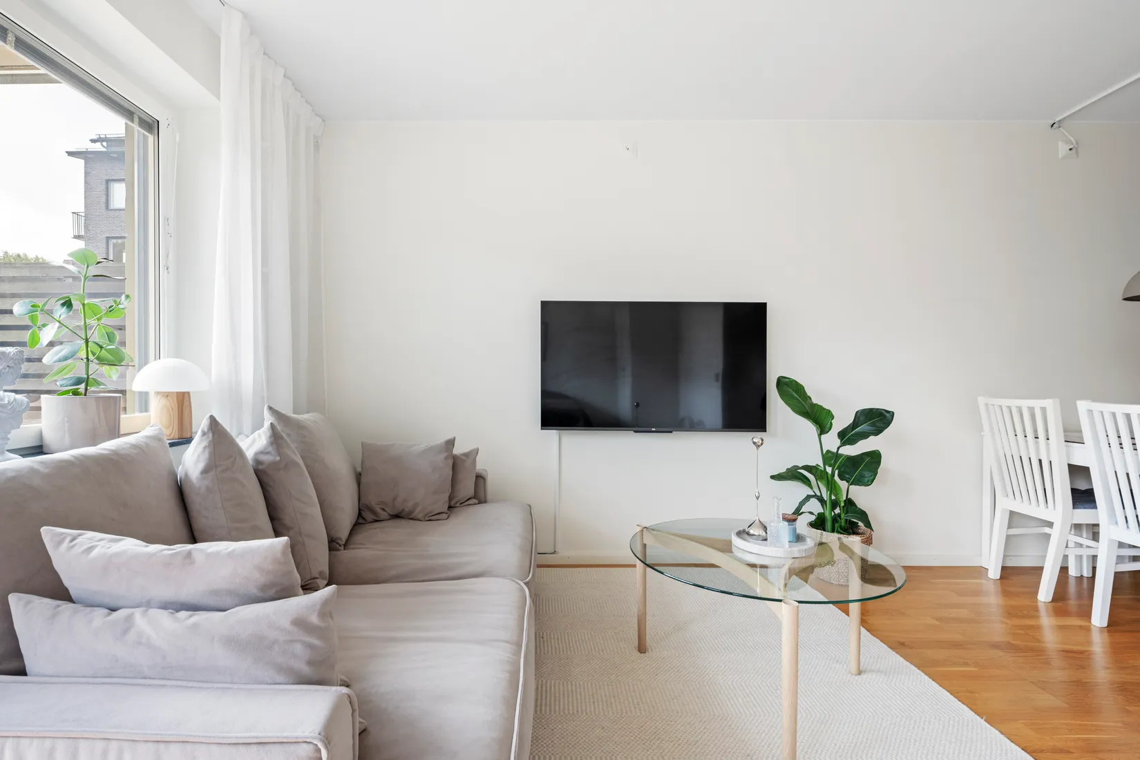 Bostadsrätt, Råbyvägen 57E, Gränby, Uppsala