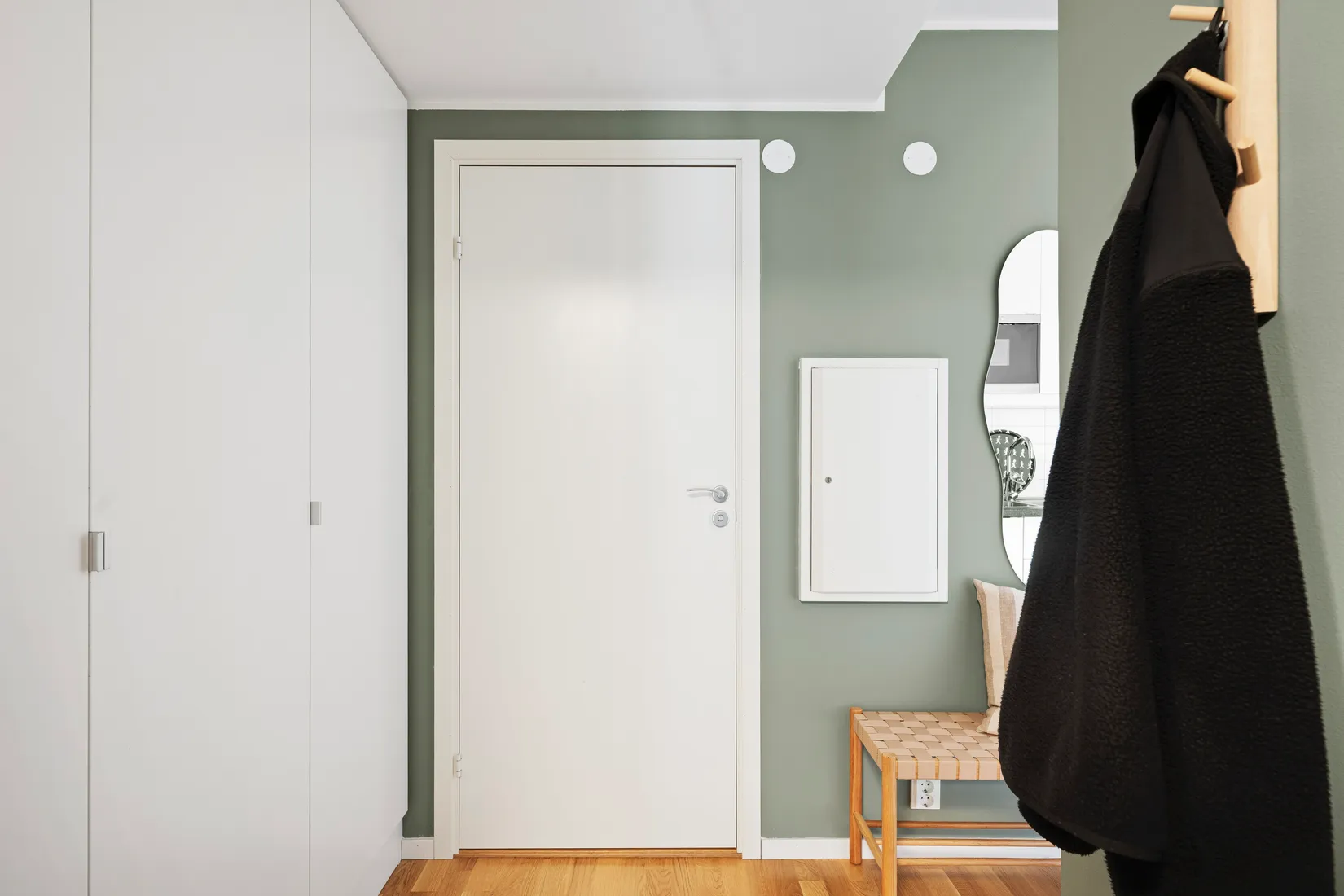 Bostadsrätt, Råbyvägen 57E, Gränby, Uppsala